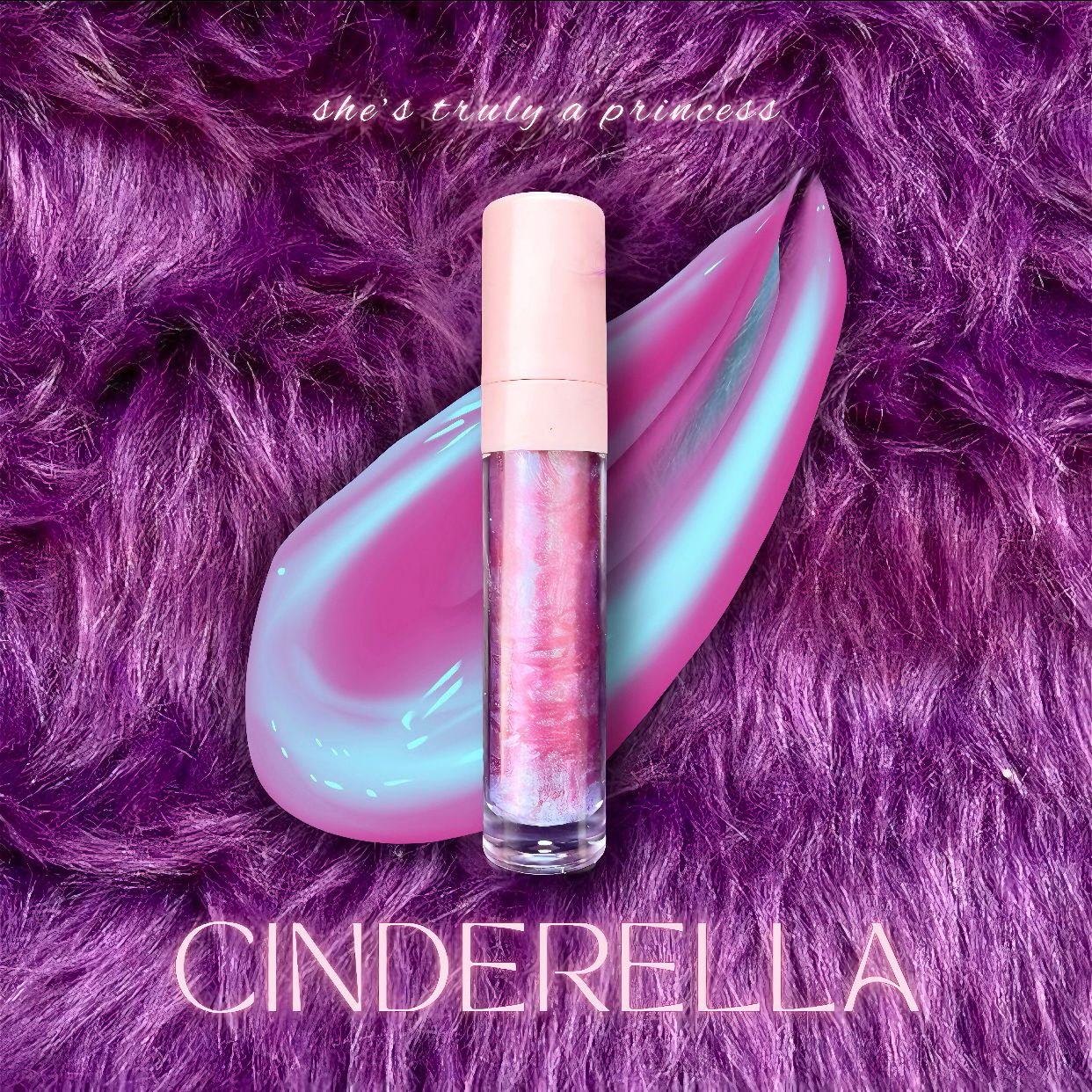 cinderella